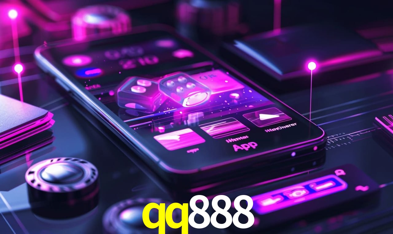 Welcome Bonus qq888