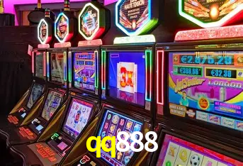 A Emoção da Loteria na qq888: Uma Chance de Mudança de Vida