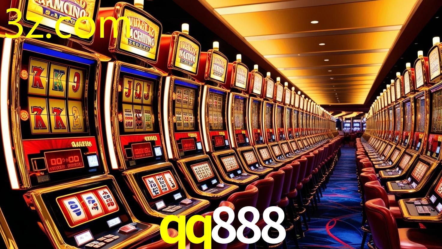 QQ888