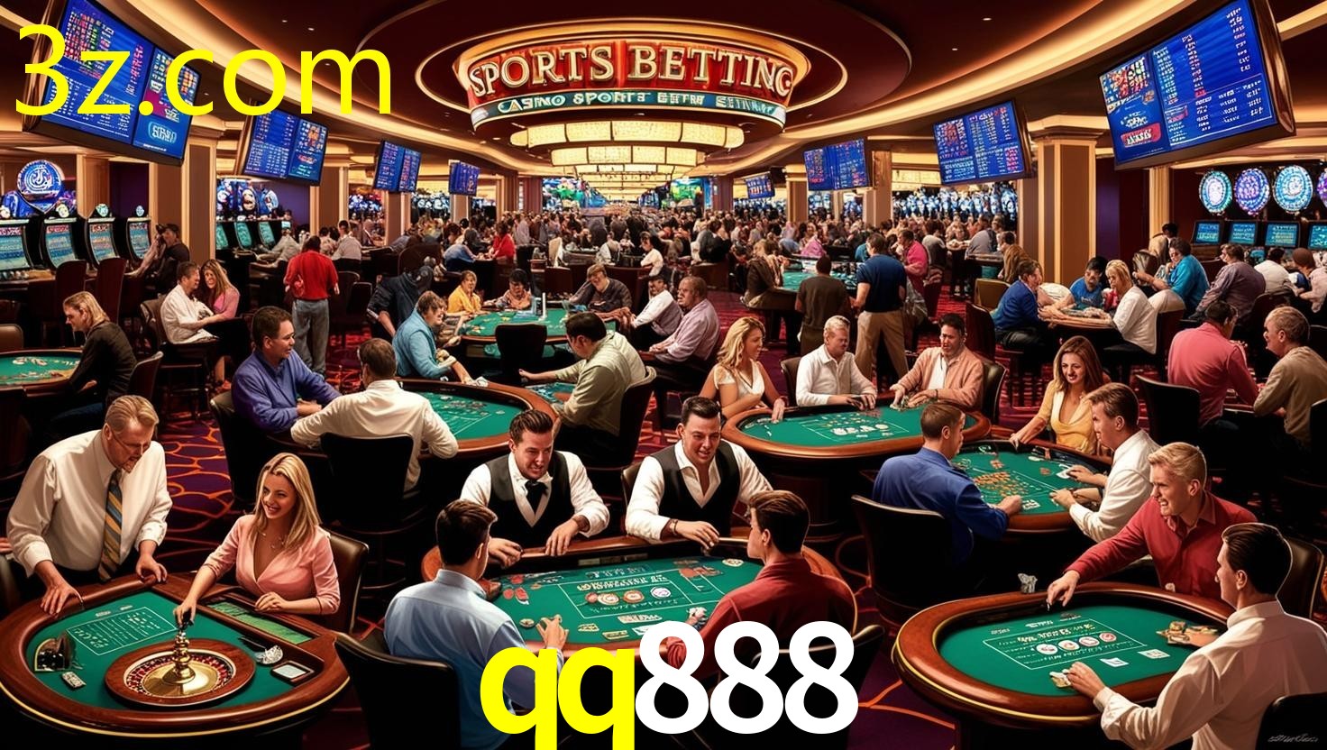 QQ888