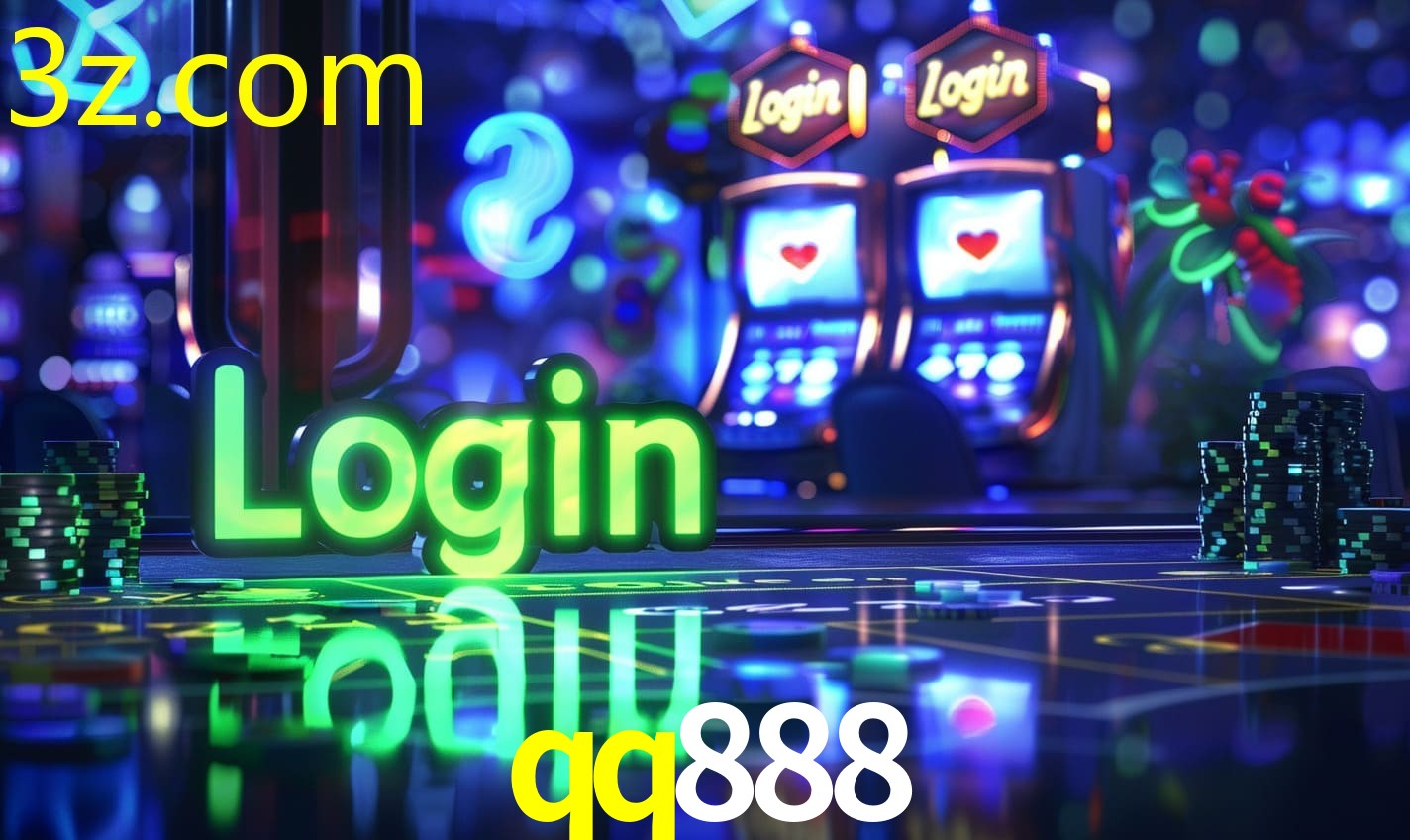 QQ888