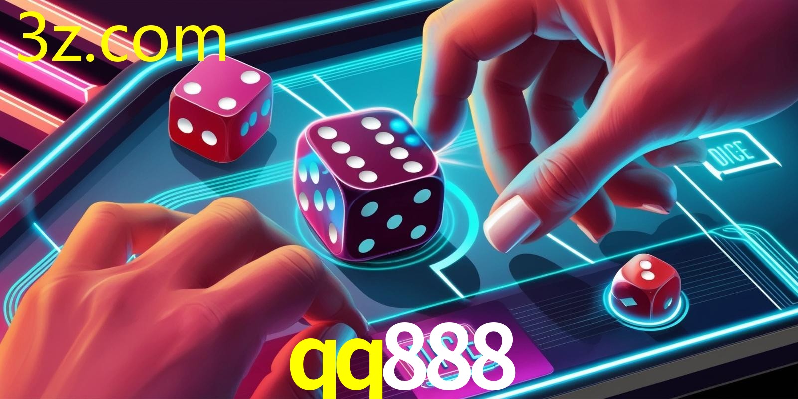QQ888