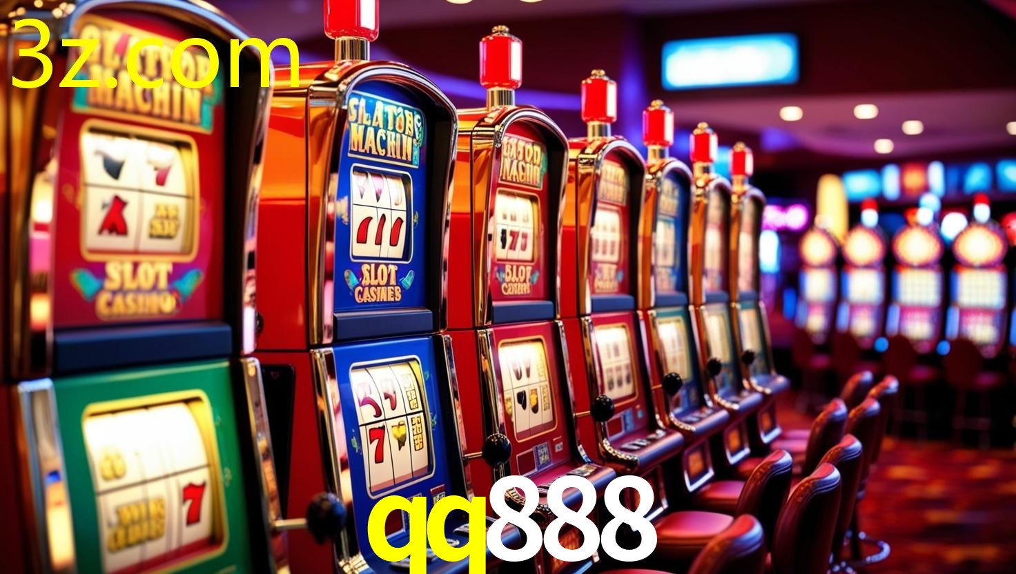 QQ888