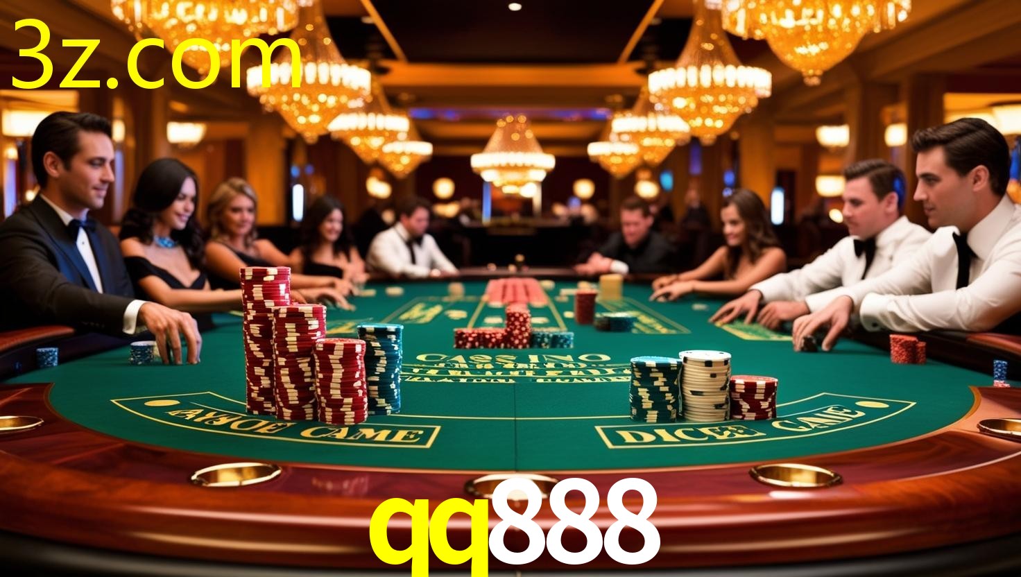 QQ888