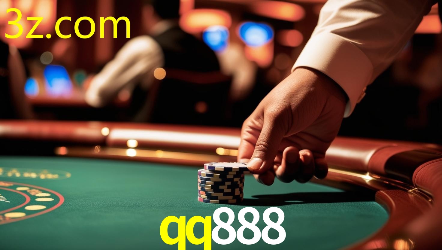 QQ888