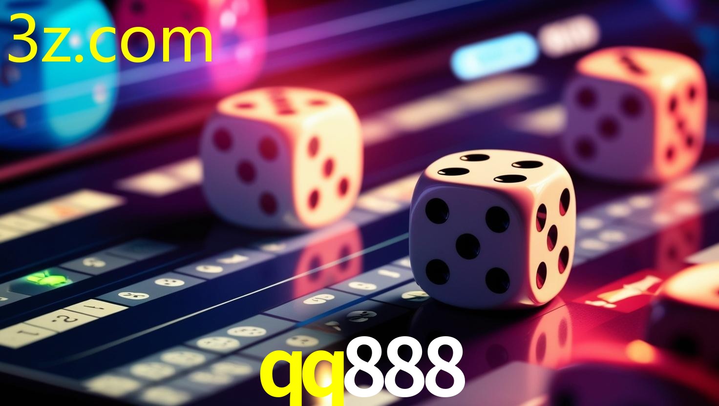 QQ888
