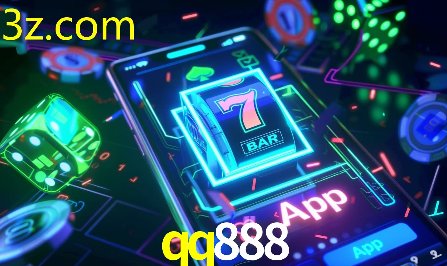 QQ888