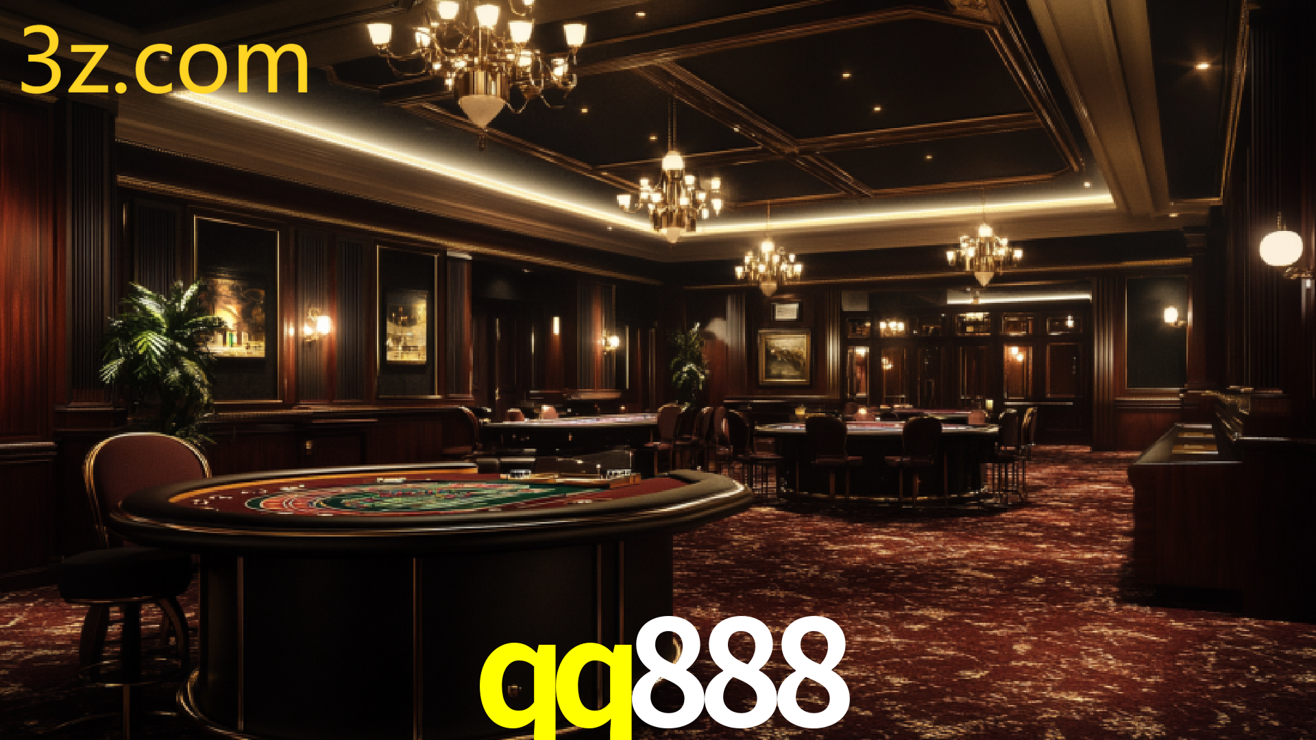 QQ888
