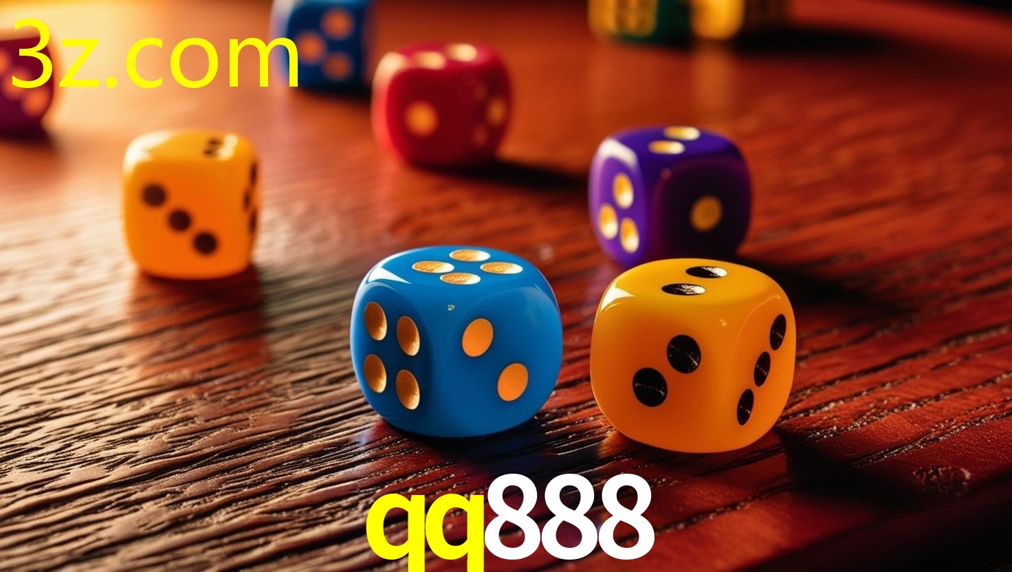 QQ888