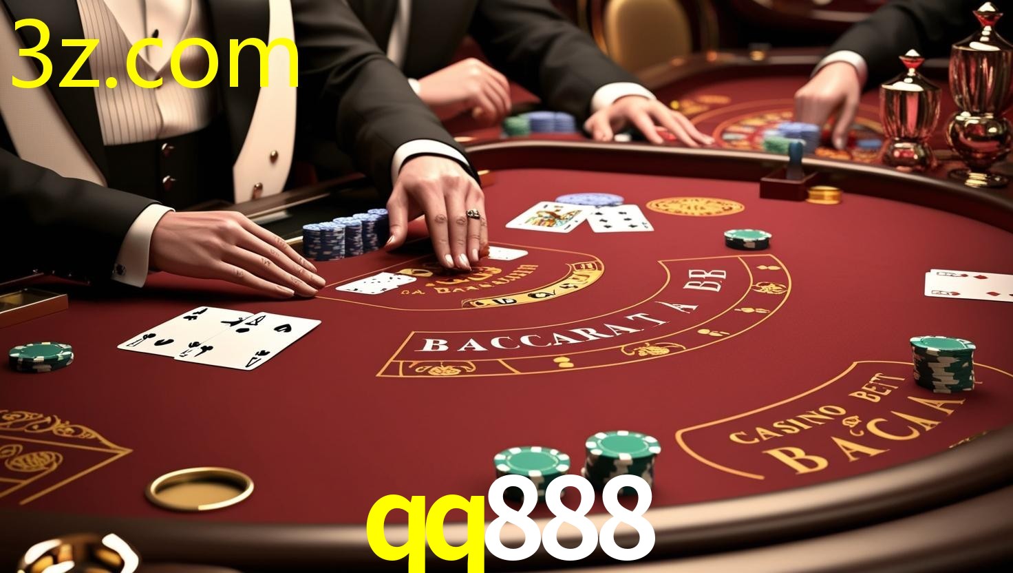 QQ888