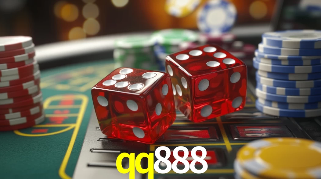 VIP Casino qq888