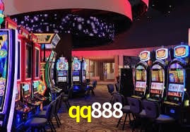 Variedade de jogos na qq888