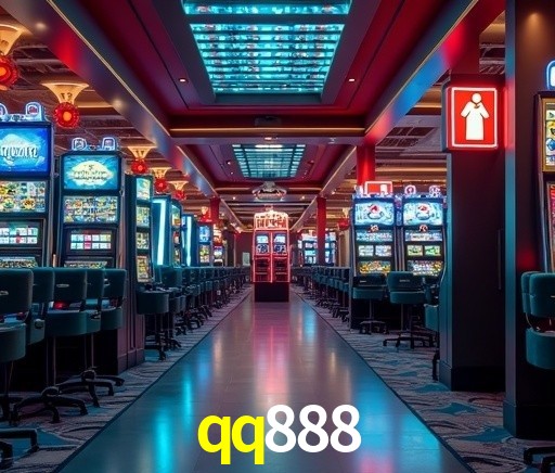 A Experiência Imersiva dos Cassinos Ao Vivo no qq888
