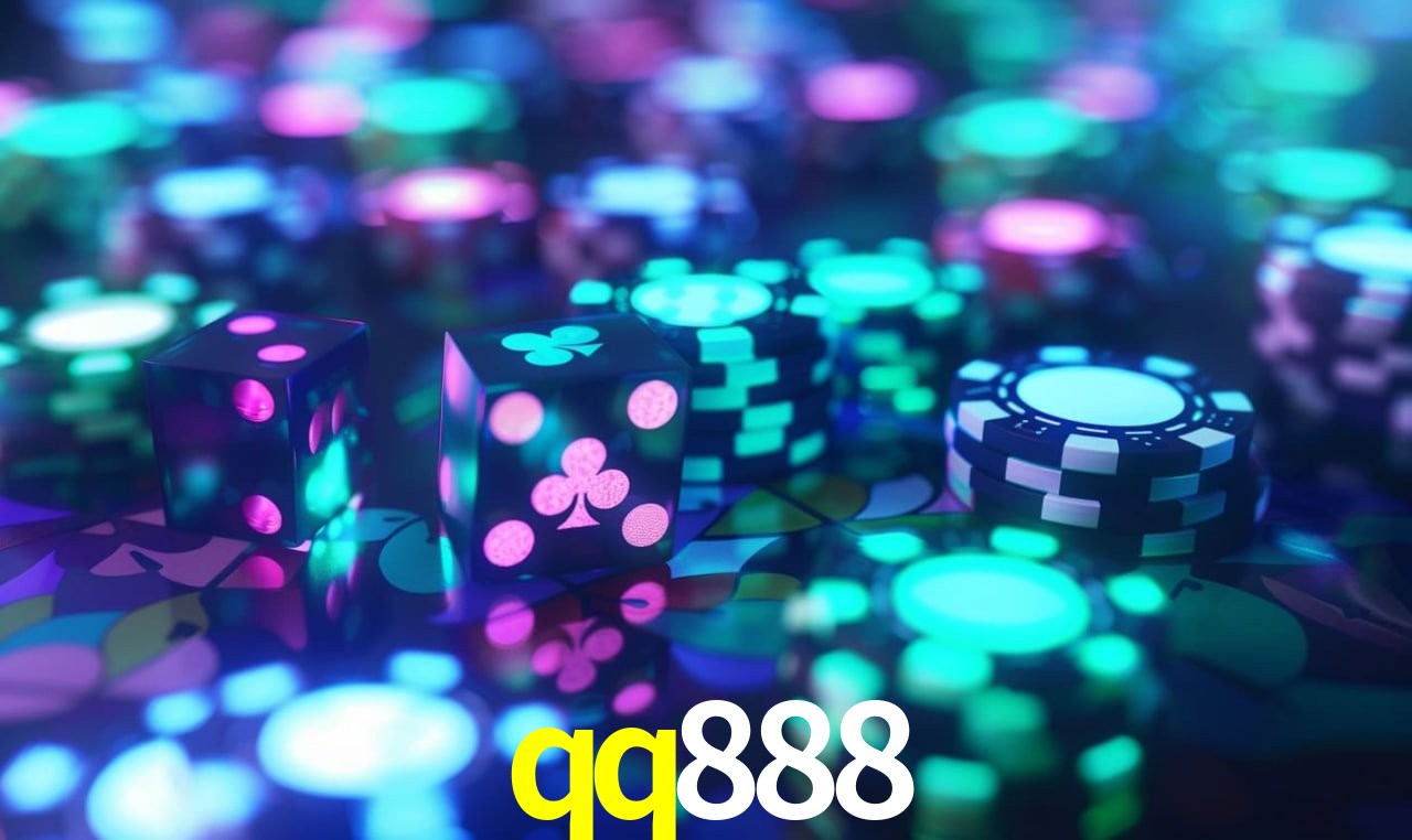 Casino VIP qq888