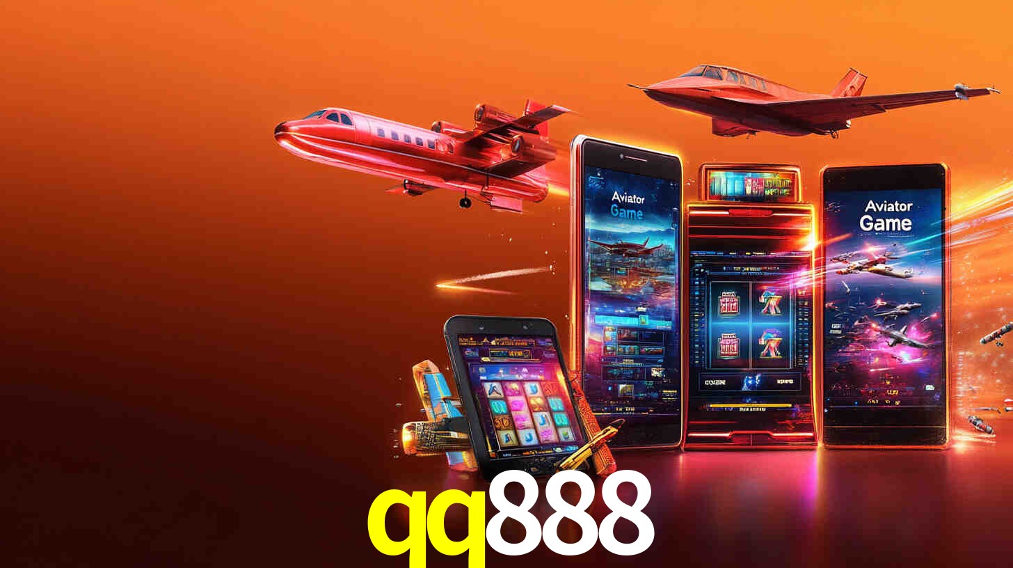 Inovações de Jogos na qq888: O Futuro das Experiências Interativas