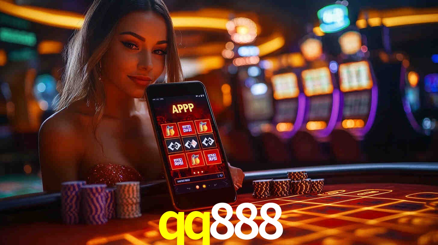 Apostas Esportivas na qq888: Um Guia Completo