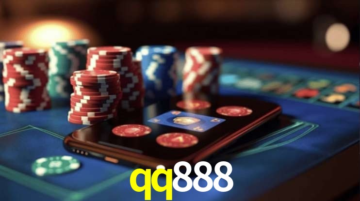 Casino Ao Vivo qq888