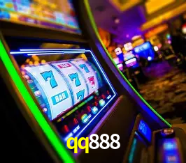 Descubra a Magia dos Jogos de Arcade no qq888