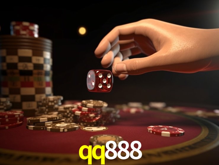 Jogos de Slot qq888