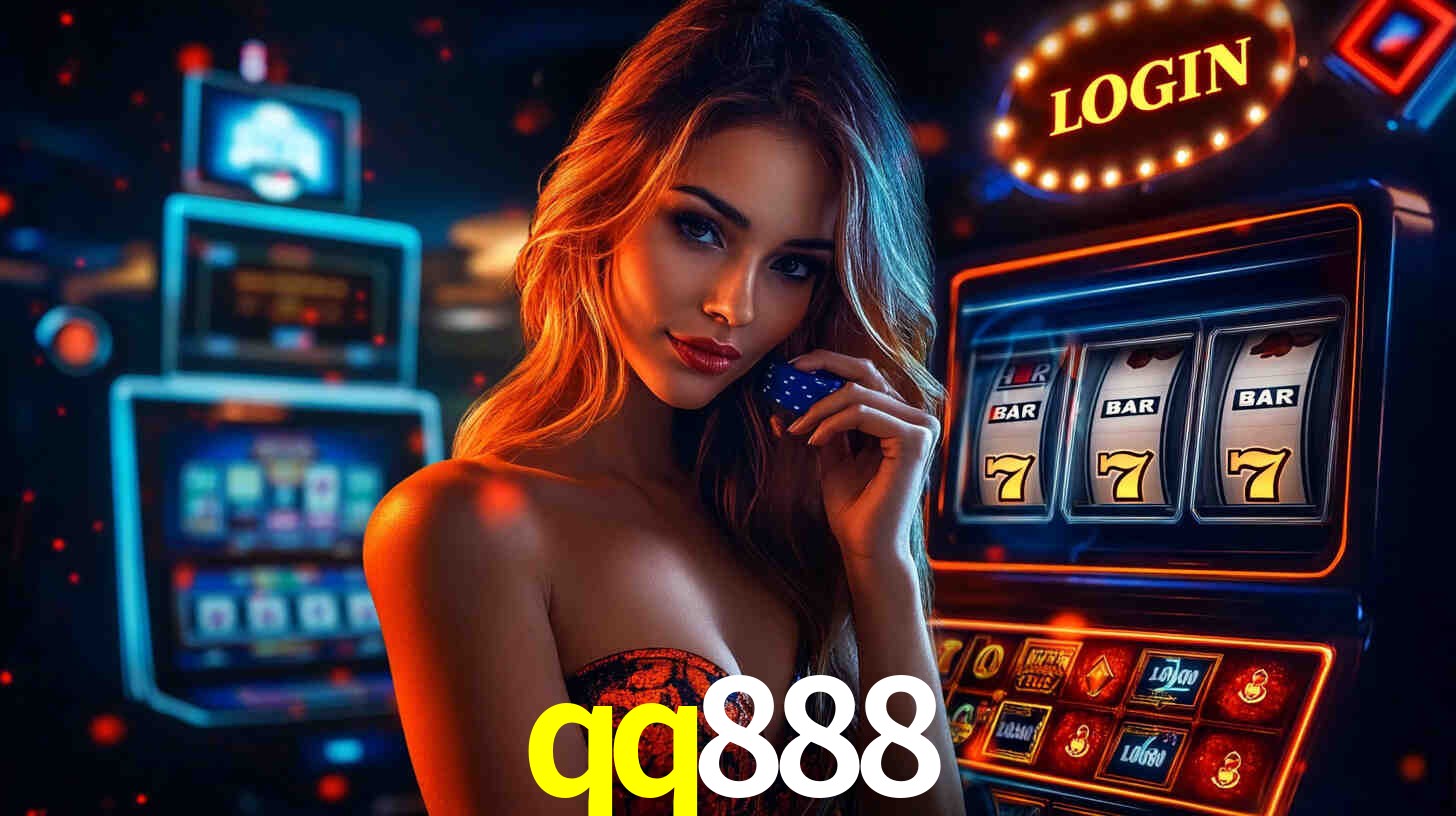 Bônus Generosos e Exclusivos no qq888 para Você!