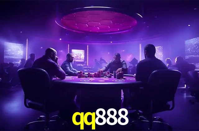 Inovações de Jogos na qq888: O Futuro das Experiências Interativas