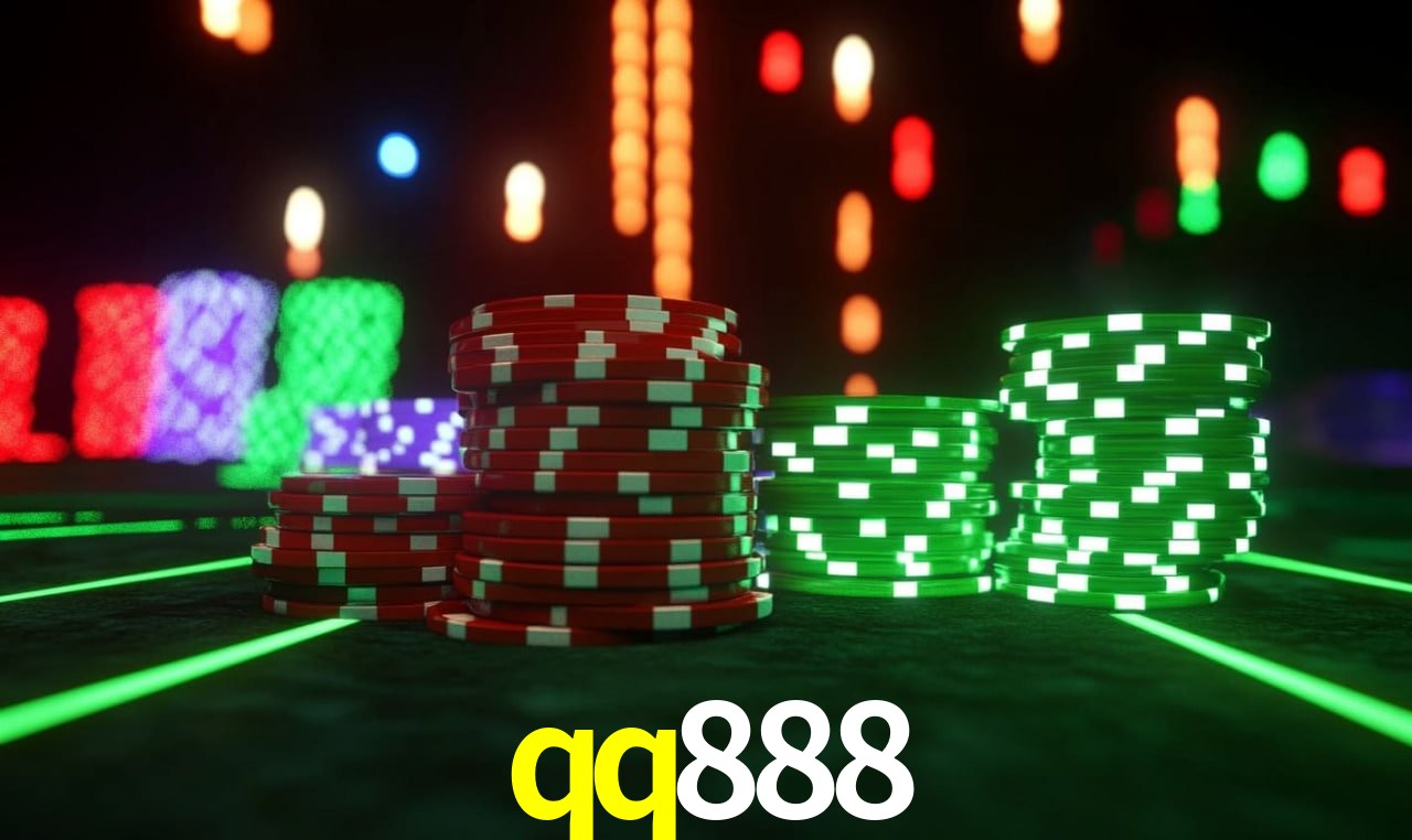 Bonus Features qq888
