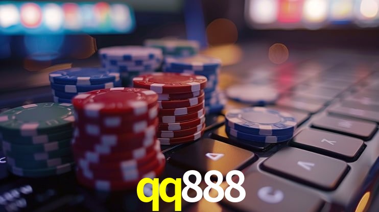 Tecnologia da Plataforma qq888
