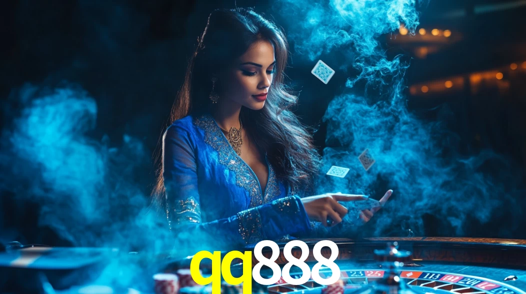 Descubra a Essência do qq888: Nossa História e Compromissos