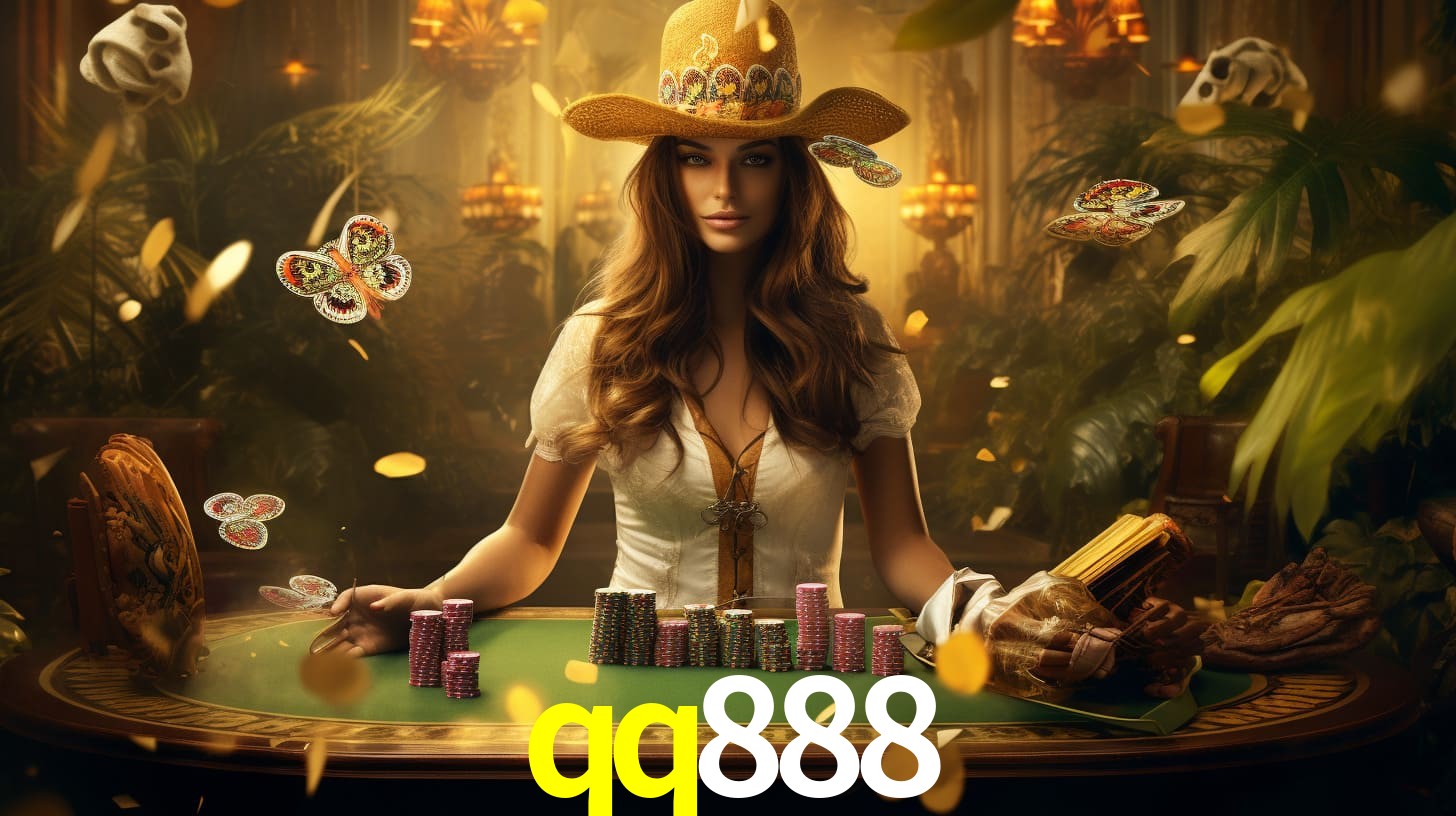 Spaceman Game qq888