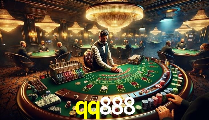 Player Reviews qq888