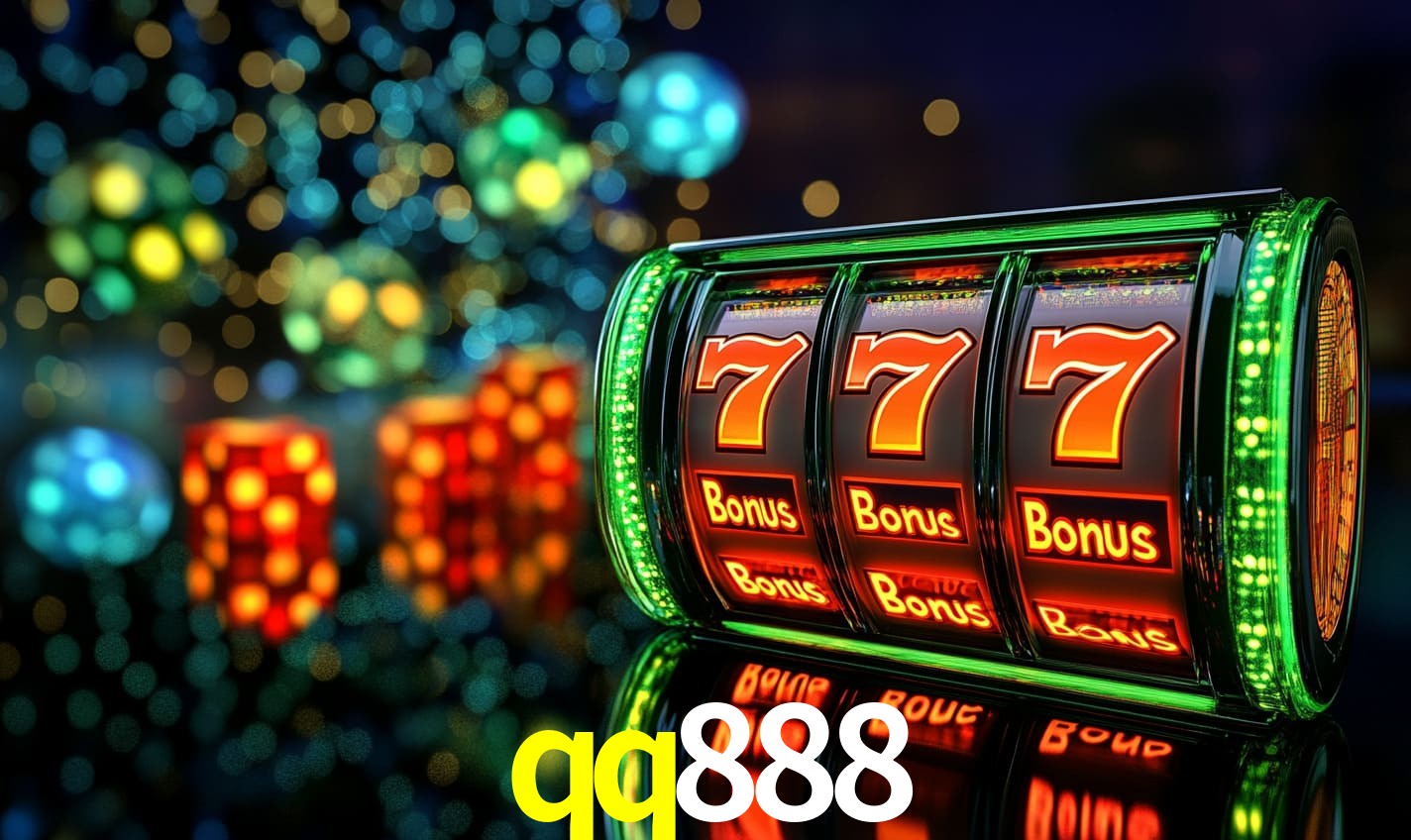 Benefícios da Conta qq888