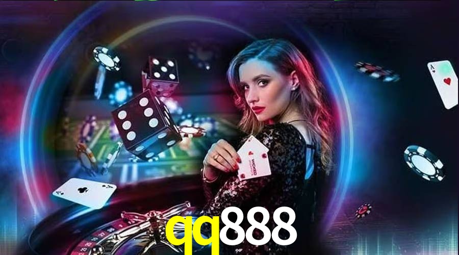 Platform Technology qq888