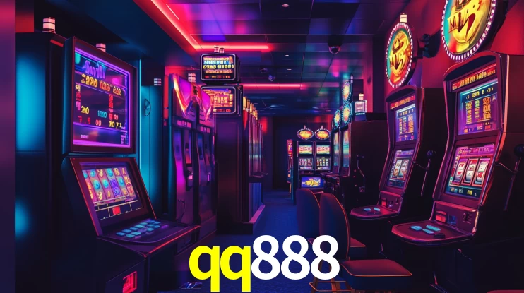 Exclusive Games qq888