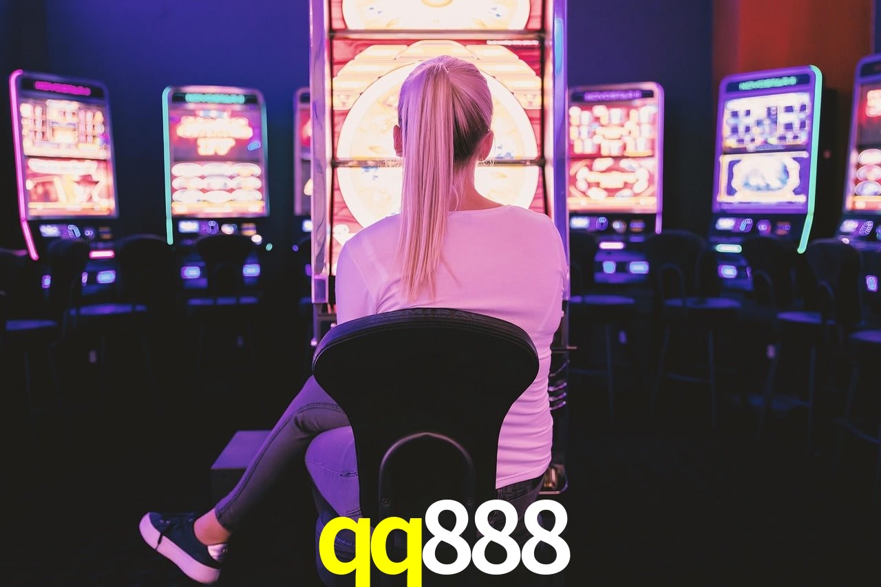 Live Casino qq888