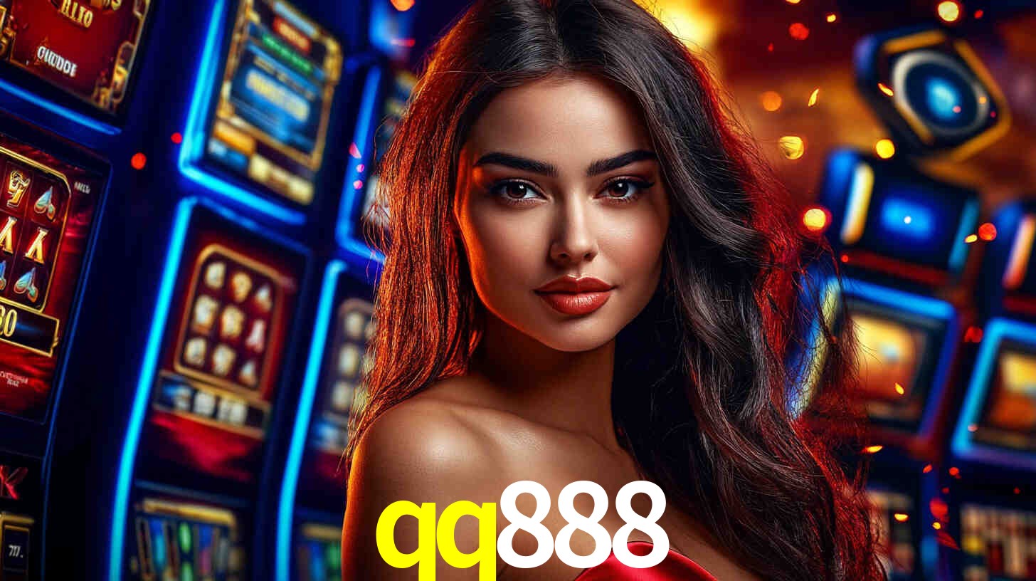 Descubra a Essência do qq888: Nossa História e Compromissos