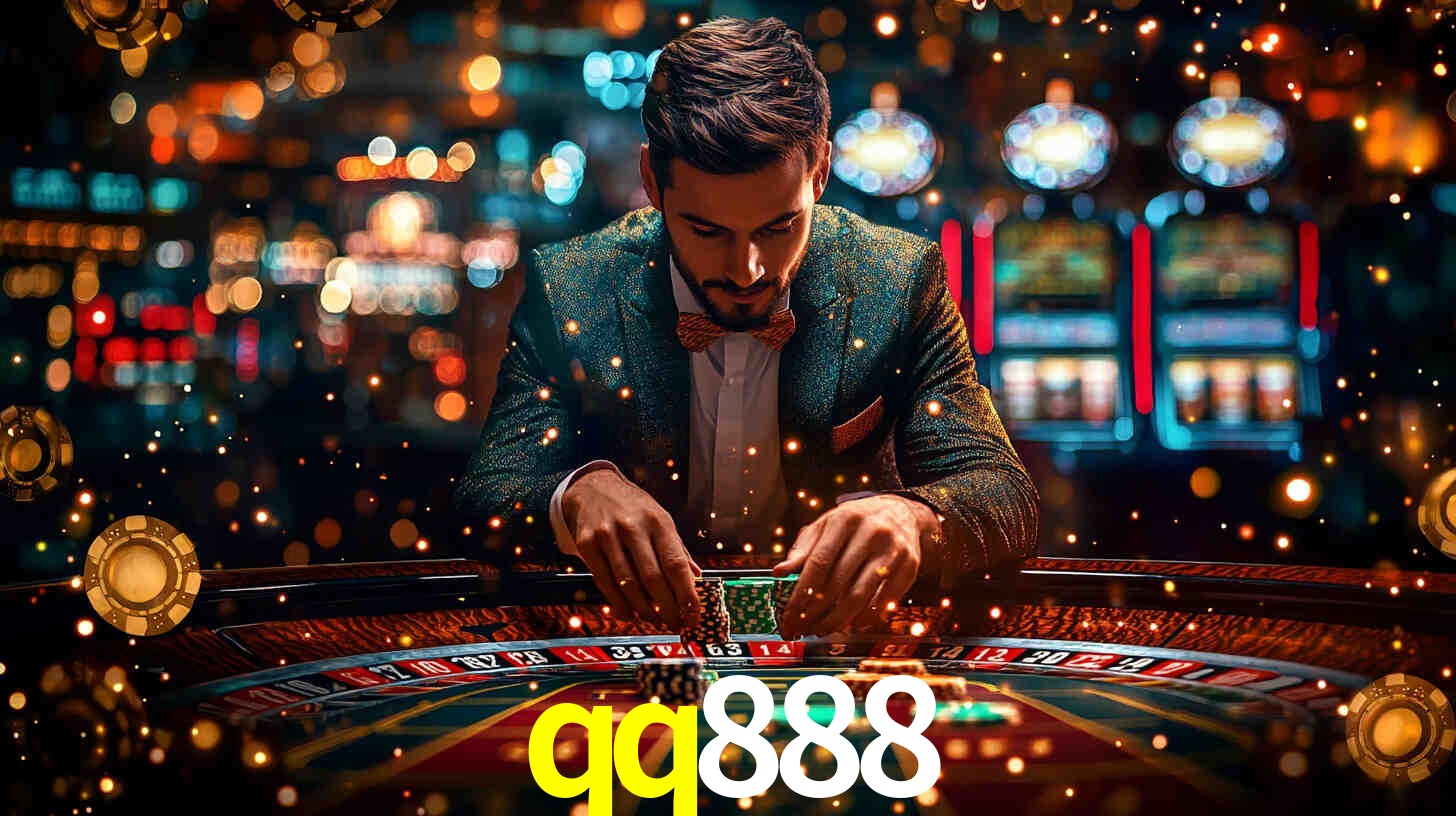 Welcome Bonus qq888