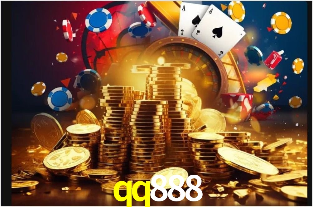 cassino qq888