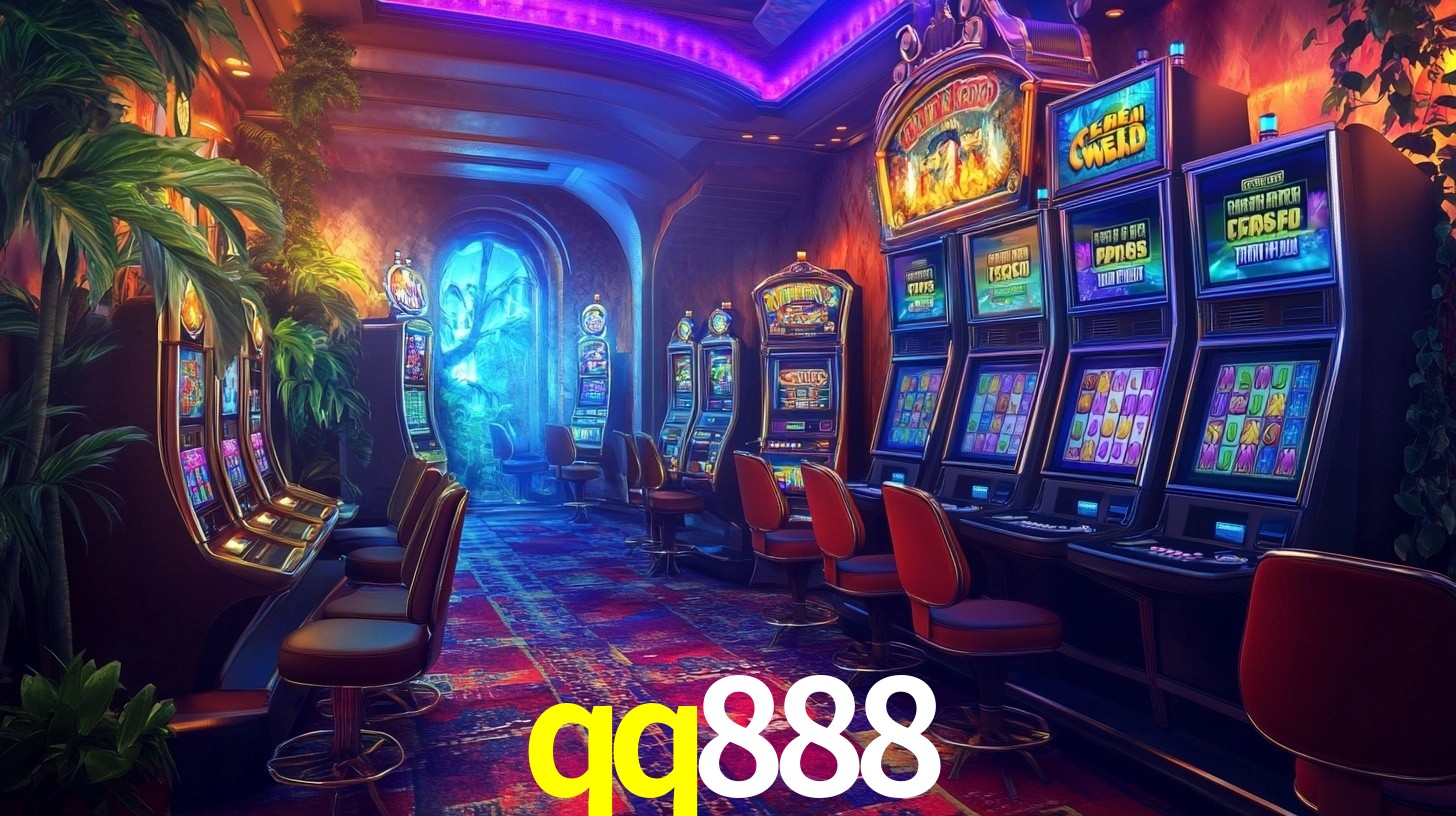 Blackjack Table qq888