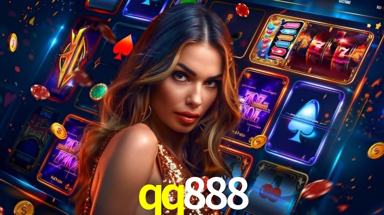 A Emoção da Loteria na qq888: Uma Chance de Mudança de Vida