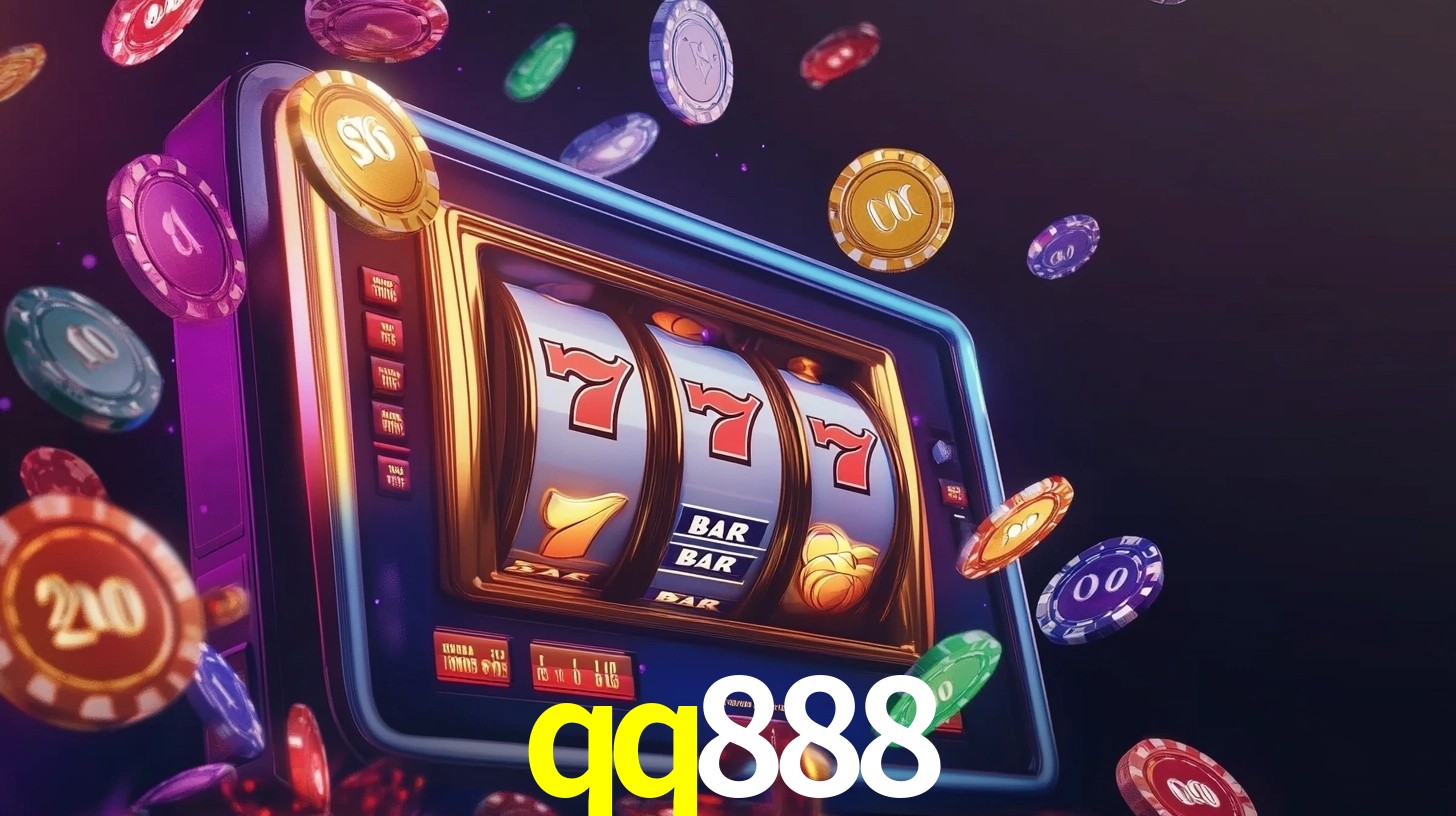 Roulette Table qq888