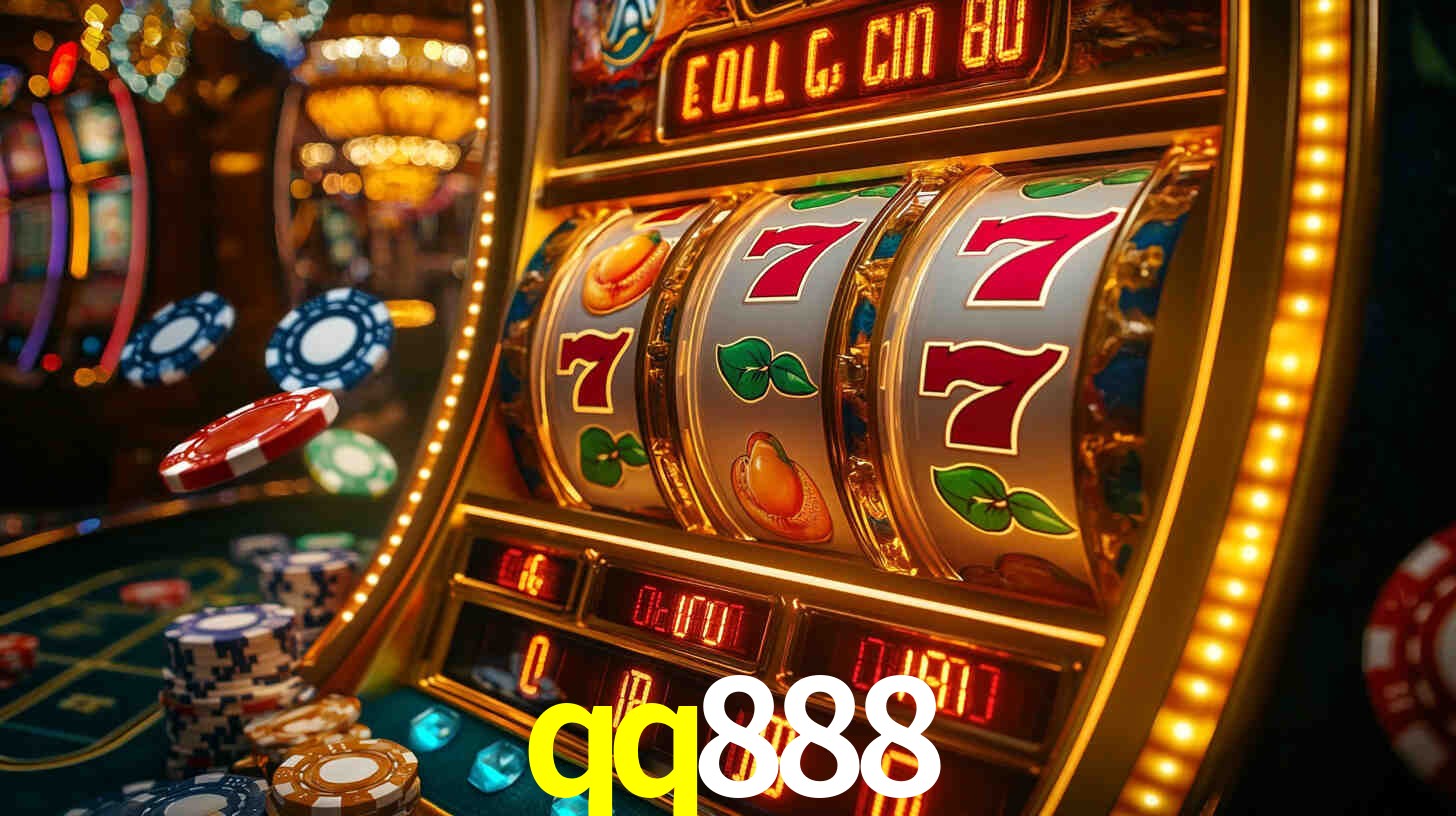 Programa VIP qq888