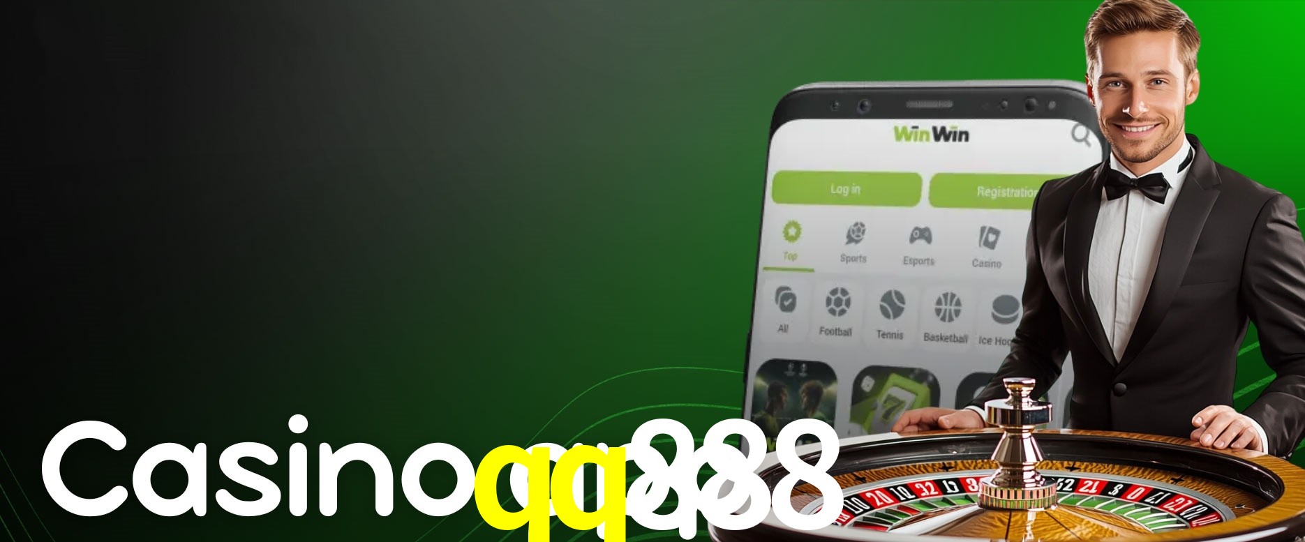 Weekend Specials qq888