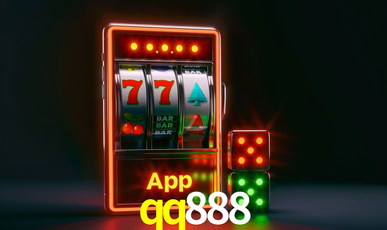 Recursos de Bônus qq888