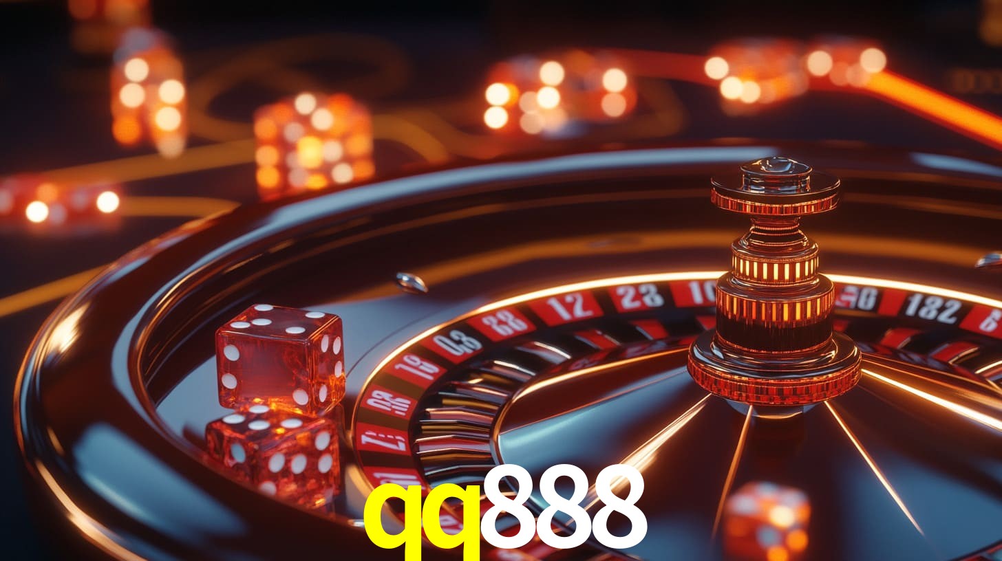 qq888: A Experiência de Casino com Jogos de Mesa ao Vivo