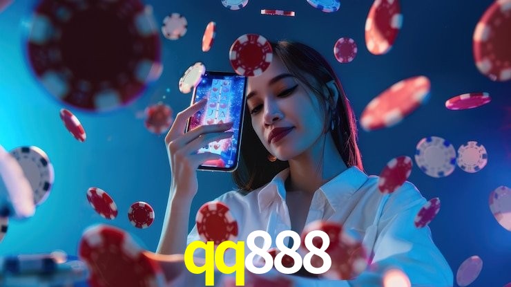 Desvendando o Mundo dos Jogos Virtuais na qq888