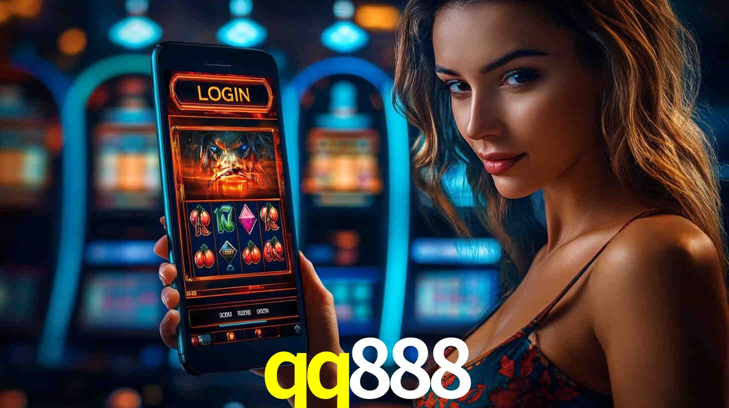 qq888 bet