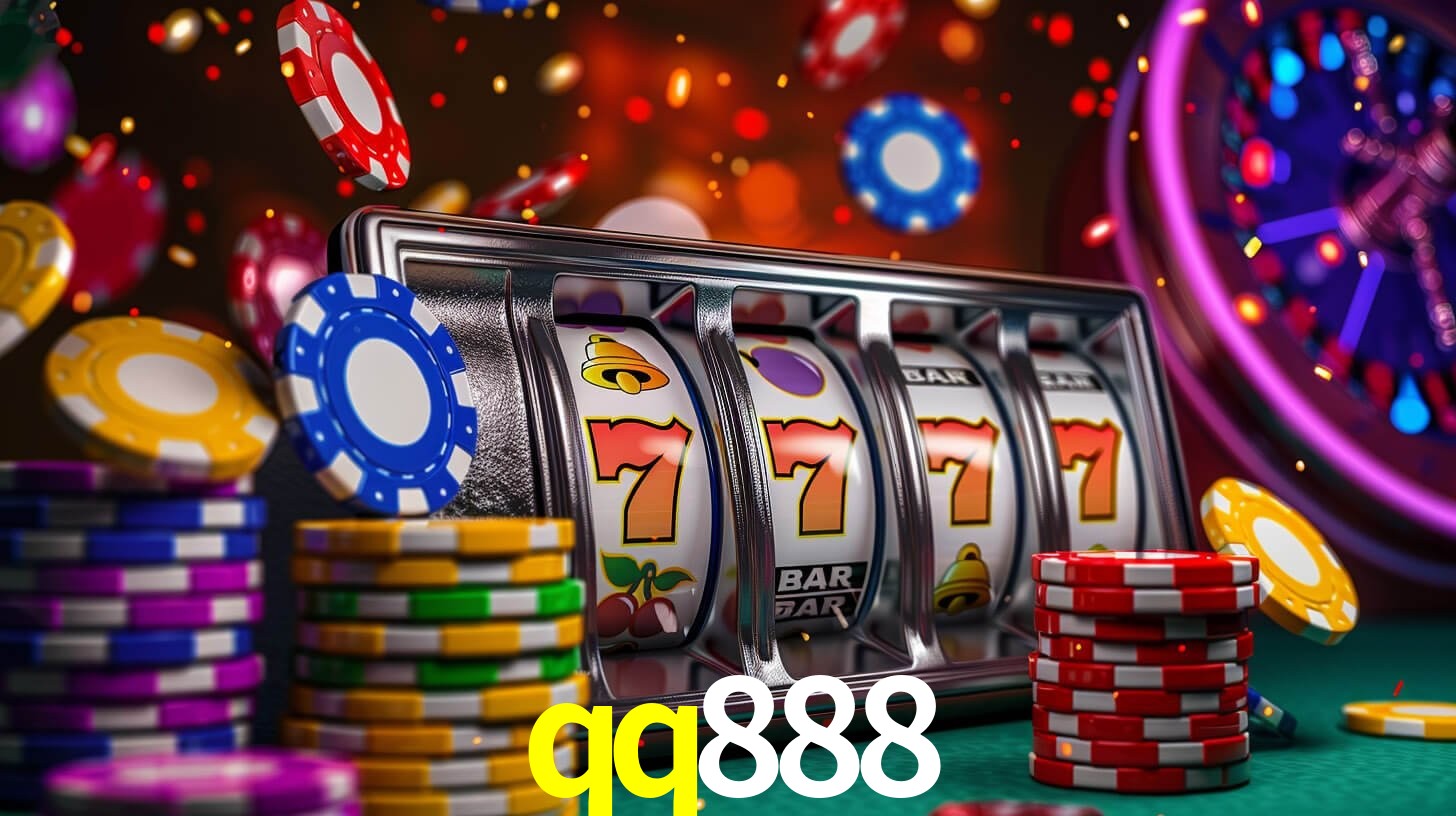 Jogos Exclusivos qq888