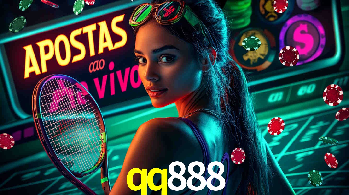 Descubra o Programa VIP da qq888: Vantagens Exclusivas para Jogadores