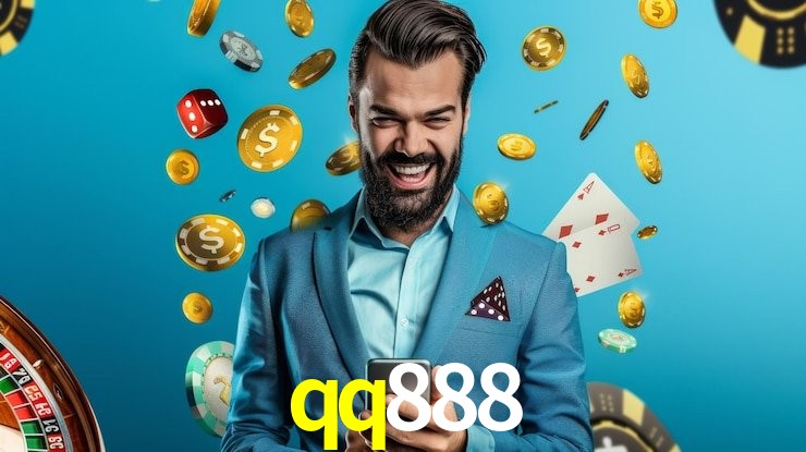 Slot Games qq888