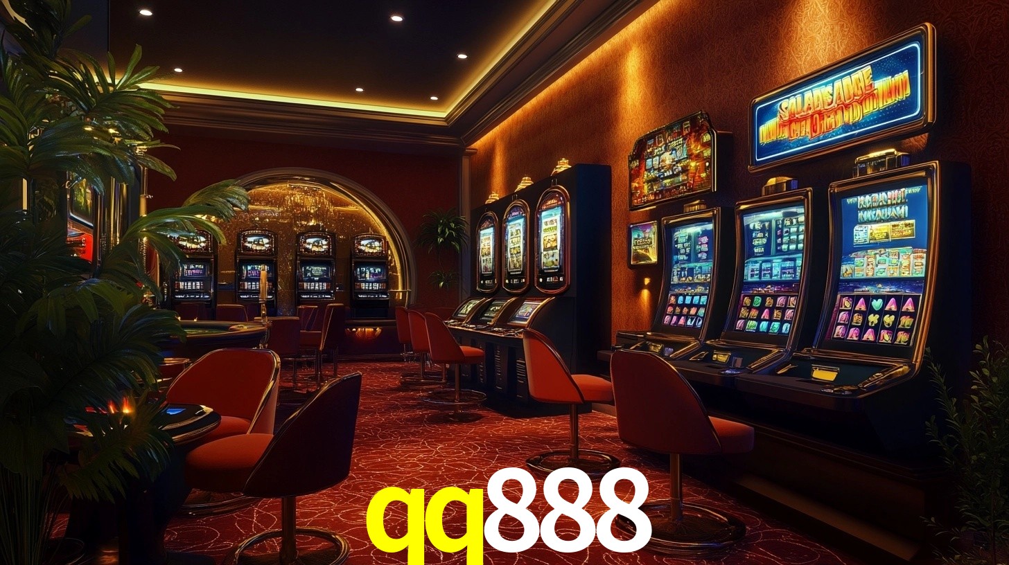 Live Casino qq888